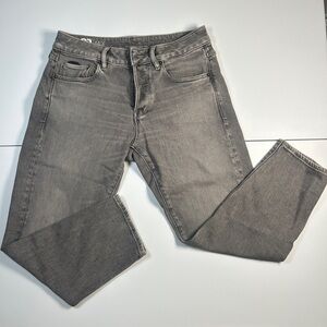 G-Star Kate Boyfriend Women's Pant Grey